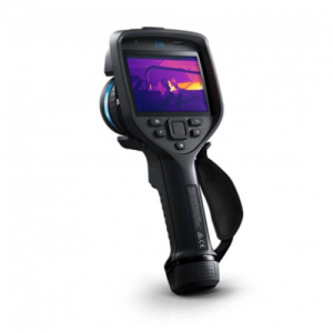 [FLIR] 플리어 E76 첨단 적외선 열화상카메라, Advanced Thermal Imaging Camera, 320x240 IR해상도/-20~650&ordm;C