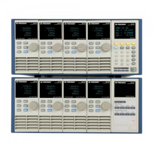 [B&K PRECISION] 비케이 프리시전 MDL4U400 80V/60A/400W DC 전자로드, DC Electronic Load