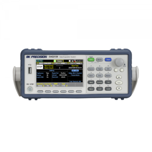 [B&K PRECISION] 비케이 프리시전 DAQ3120 벤치탑 시스템, Benchtop Data Acquisition System