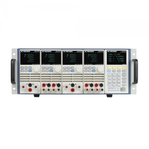 [B&K PRECISION] 비케이 프리시전 MDL4U200B 80V/40A/200W DC 전자로드, DC Electronic Load