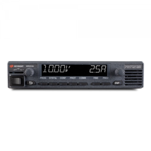 [KEYSIGHT] 키사이트, DP5733A, DC 전원 공급기, 300V, 5A, 1500W; 하프 랙, 단상 3선식 입풋