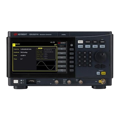 [특가 상품] 키사이트 EDU33211A, 파형발생기, Waveform Generator [KEYSIGHT]