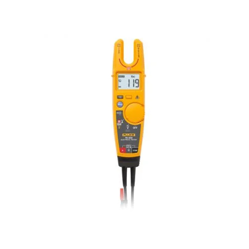 [FLUKE] 플루크 FLUKE-T6-600/APAC Open Fork형 클램프미터, Clamp meter, 1~600V 0.1~200A