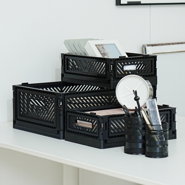 비숨 프리미엄 폴딩박스 미니세트 3개 구성