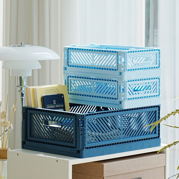 비숨 프리미엄 폴딩박스 미니세트 3개 구성