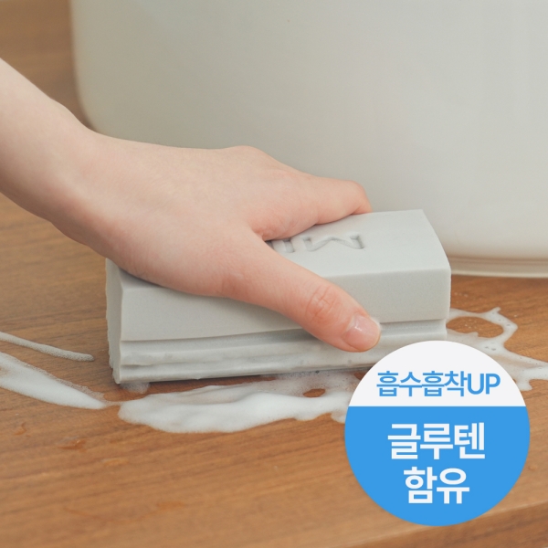 미리 쫀득 먼지클리너 1개입