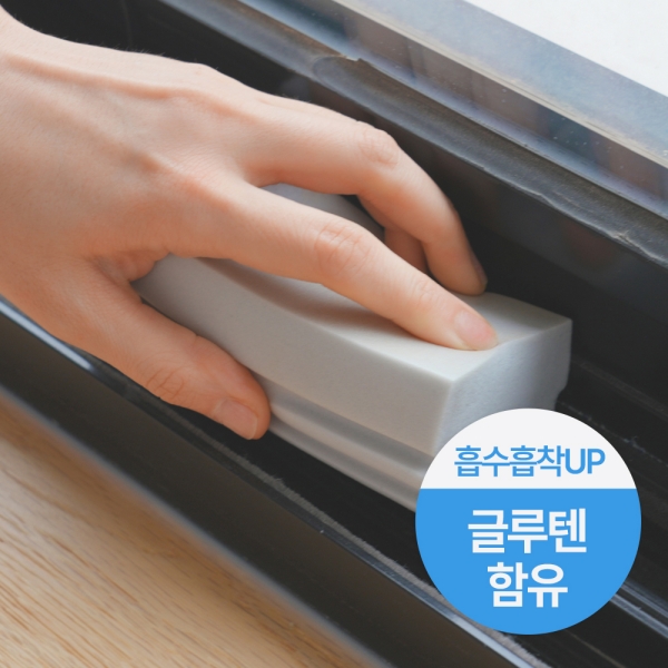 미리 쫀득 먼지클리너 1개입