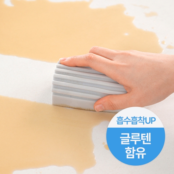 미리 쫀득 먼지클리너 1개입