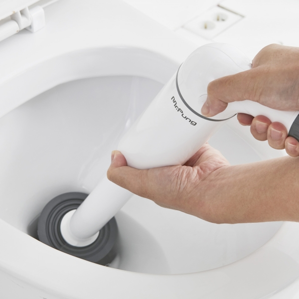 미스터펑 플러스 뚫어뻥