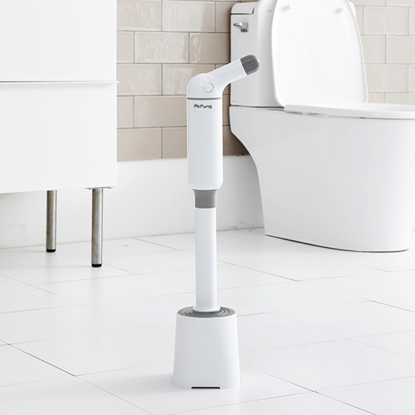 미스터펑 플러스 뚫어뻥