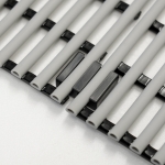 미리 욕실매트 연결고리 세트