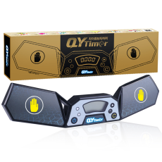 치이큐브코리아 QY스피드큐브타이머(정품)/낱개