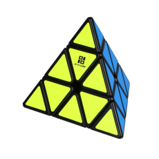 치이큐브 밈큐브 피라밍크스 블랙/낱개