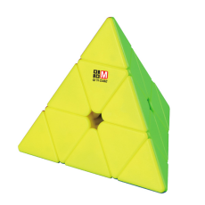 치이큐브 밈큐브M 피라밍크스 자석 스티커리스/낱개