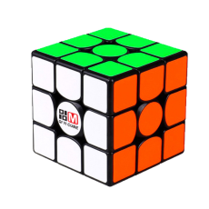 치이큐브 밈큐브M 3x3 자석 블랙/낱개