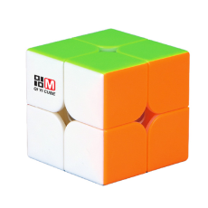 치이큐브 밈큐브M 2x2 자석 스티커리스/낱개