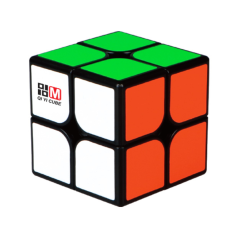 치이큐브 밈큐브M 2x2 자석 블랙/낱개