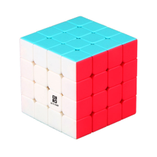 치이큐브 밈큐브 4x4 스티커리스/낱개