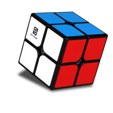 치이큐브 밈큐브 2x2 블랙/낱개