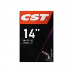 [7649] 14x2.5~2.7 CST A60 슈레더 튜브