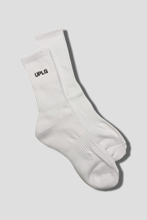 [3PACK] Logo Sports Socks