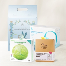 [출산선물] 성공! 완전 모유수유 3총사