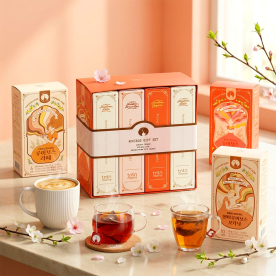 튼튼맘스 마더스댑스 루이보스티 기프트세트 (태교동화에디션)