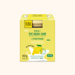 [임신선물] 튼튼맘스 입맛 3총사