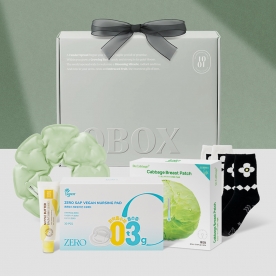 튼튼맘스 산후조리원 기프트