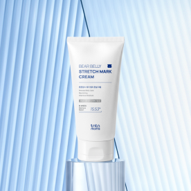 튼튼맘스 베어벨리 임산부 저자극 비건 튼살 기능성 크림 100ml
