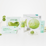 [출산선물] 제주 양배추 모유수유 3총사