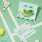 [출산선물] 제주 양배추 모유수유 3총사