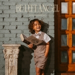 [출산선물] 비리프엔젤 오가닉 배냇저고리 보관함 배내박스 탯줄보관함