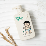 아기대장 몽글몽글 쌀미음 첫상 기프트 박스