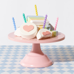 아기대장 몽글몽글 쌀미음 첫상 기프트 박스