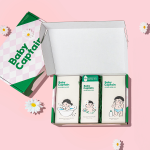 아기대장 몽글몽글 쌀미음 첫상 기프트 박스