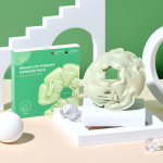 튼튼맘스 가슴 핏 마사지 냉온 찜질팩 케어 세트 (찜질팩2개+커버2개)