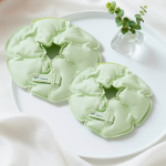 튼튼맘스 가슴 핏 마사지 냉온 찜질팩 케어 세트 (찜질팩2개+커버2개)