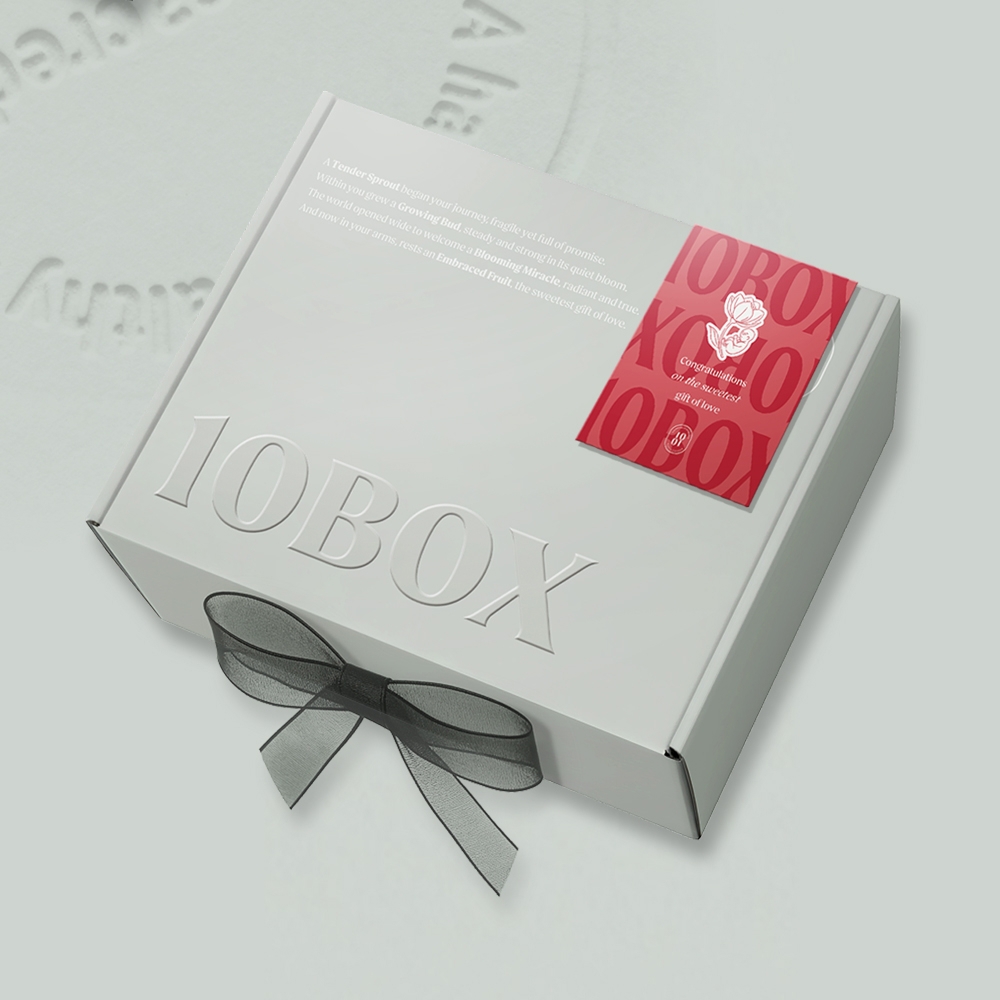 [출산선물] 출산준비박스 for MOM