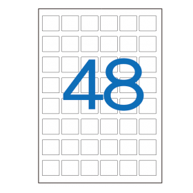 전산라벨,청구기호용지,벌말도서관,주엽도서관2.9x2.6,48칸