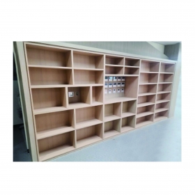 서가-8 / 제작서가 벽면서가