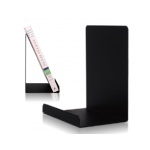 북앤드 . DS 북거치대 . 거치대.신간전시 MB-134/ 150*105*180mm / 블랙