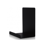 북앤드 . DS 북거치대 . 거치대.신간전시 MB-134/ 150*105*180mm / 블랙