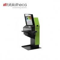 도서대출반납시스템 hybrid selfCheck 1000 (EM+RF)