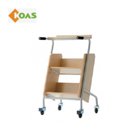 코아스 북트럭 HSC0505, HA1041