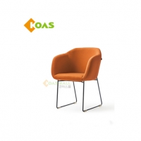 코아스소파(암체어)/1인용소파/ DSF2701L,DSF2701F