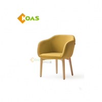 코아스소파(암체어)/1인용소파/ DSF2700L,DSF2700F