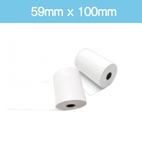 영수증 (무약관)/순번대기표 / 친환경/감열지 /좌석발급용지/한솔제지/59x100 (30롤)