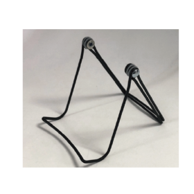 북앤드 도서거치대, 와이어스탠드(소형), MA-878 W100*D130*H40mm