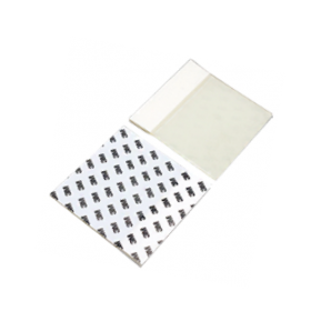 라벨키퍼/(3M)/바코드키퍼  7.6cmx7.6cm (1000매)